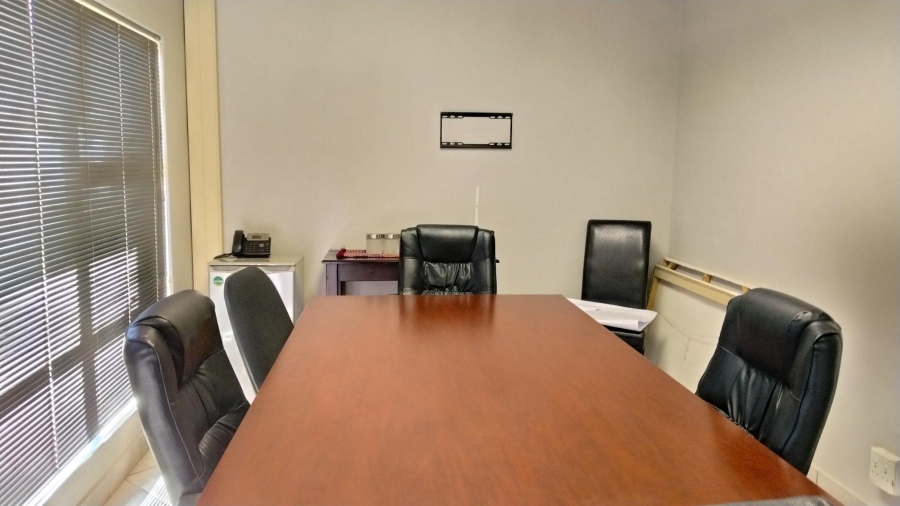 To Let Commercial Property for Rent in Safari Gardens North West